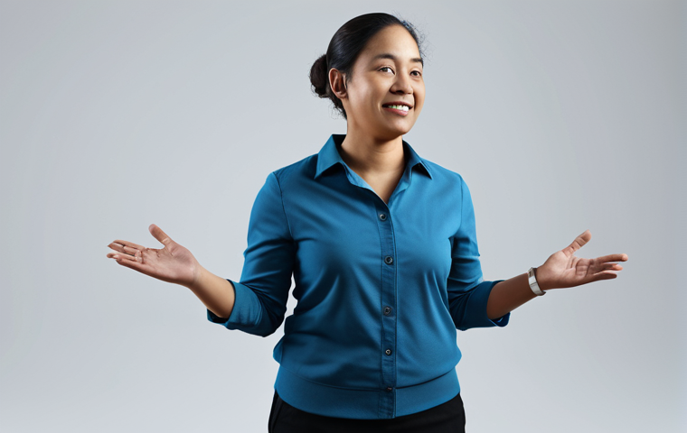 Gesture Perfetti: 5 Segreti per un'Interfaccia Utente Intuitiva (e Perché Ignorarli Ti Costerà Caro) 4 gesture - 이미지 2