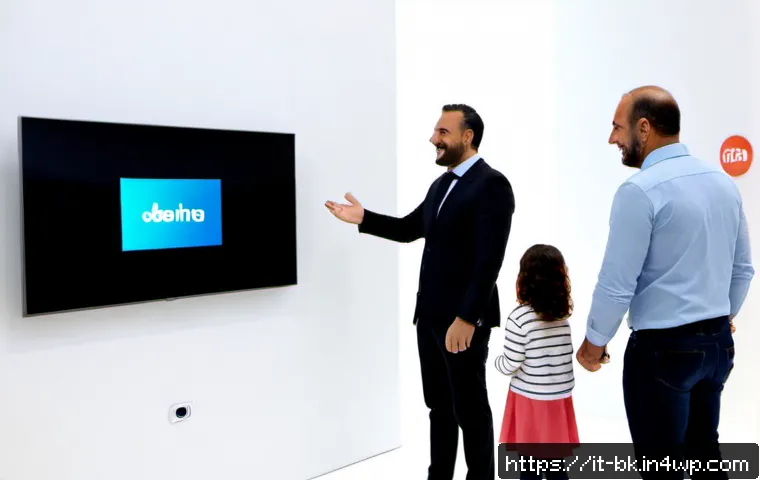 제스처 기반 인터페이스의 브랜드 인지도 향상 관련 이미지 1